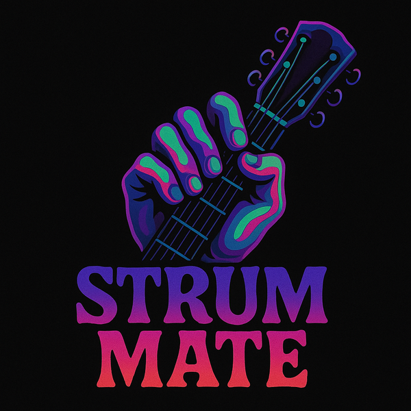 Strum Mate